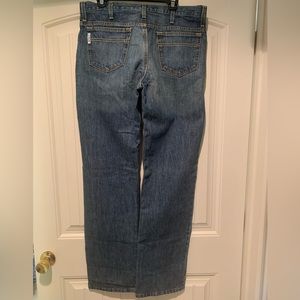 Cinch White Label Jeans 34x34